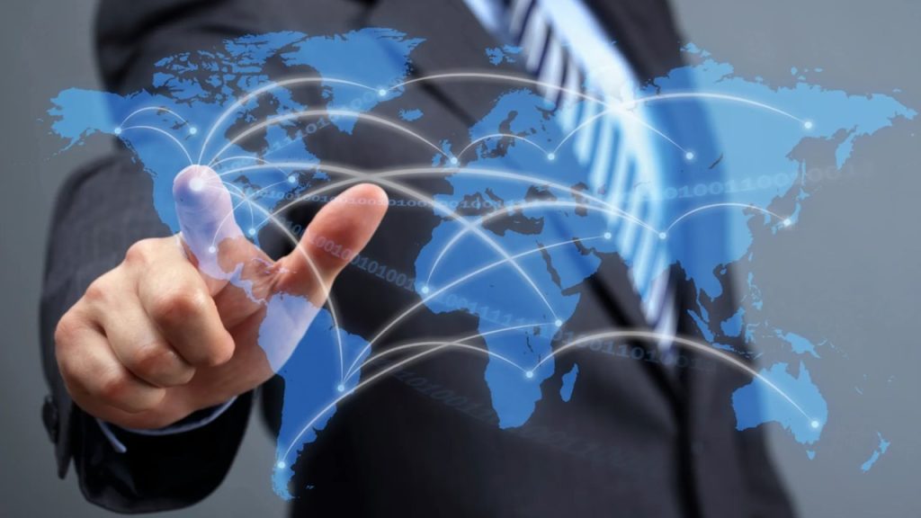 business connection kdn